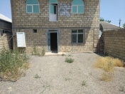 Satılır 6 otaqlı 250 m2 həyət evi Xocəsən