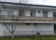 Satılır 5 otaqlı 208 m2 bağ evi Novxanı