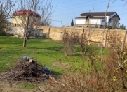 Satılır 10 sot torpaq Saray