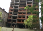 Satılır 1 otaqlı 66 m2 yeni tikili Heydər Əliyev Mərkəzi