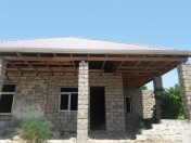 Satılır 3 otaqlı 110 m2 həyət evi Kürdəxanı