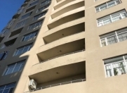 Satılır 3 otaqlı 138 m2 yeni tikili Nəsimi bazarı