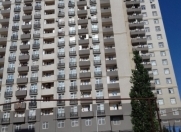 Satılır 2 otaqlı 45 m2 yeni tikili Y.Günəşli
