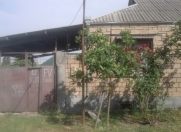 Satılır 4 otaqlı 100 m2 həyət evi Gəncə