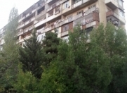 Satılır 2 otaqlı 60 m2 köhnə tikili Hövsan