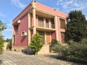 Satılır 8 otaqlı 500 m2 bağ evi Bilgəh