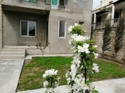 Satılır 5 otaqlı 160 m2 həyət evi Novxanı