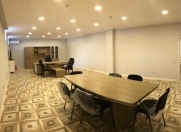 İcarəyə verilir 3 otaqlı 160 m2 ofis 3 mkr