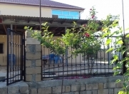 Satılır 5 otaqlı 160 m2 bağ evi Şamaxı