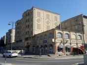 Satılır 2 otaqlı 65 m2 yeni tikili Gənclik m.