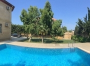 İcarəyə verilir 6 otaqlı 178 m2 bağ evi Mərdəkan