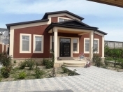 Satılır 5 otaqlı 180 m2 bağ evi Ramana