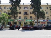 Satılır 3 otaqlı 70 m2 köhnə tikili Gəncə