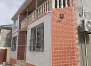 Satılır 5 otaqlı 220 m2 bağ evi Novxanı