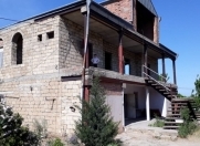 Satılır 8 otaqlı 230 m2 bağ evi Görədil