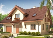 Satılır 2 otaqlı 56 m2 həyət evi Əhmədli