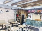 İcarəyə verilir 1 otaqlı 44 m2 obyekt Elit ticarət mərkəzi