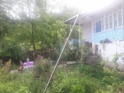 İcarəyə verilir 4 otaqlı 30 m2 həyət evi Şəki