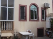 Satılır 4 otaqlı 115.8 m2 həyət evi Biləcəri