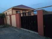 Satılır 4 otaqlı 110 m2 həyət evi Hövsan