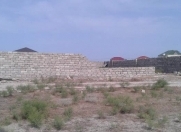 Satılır 6 sot torpaq Zirə