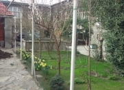 İcarəyə verilir 3 otaqlı 300 m2 həyət evi Şəki