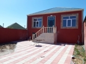 Satılır 3 otaqlı 110 m2 həyət evi Binəqədi