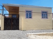 Satılır 3 otaqlı 90 m2 həyət evi Binəqədi