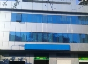 İcarəyə verilir 2 otaqlı 80 m2 ofis Bridge Plaza