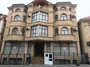 İcarəyə verilir 11 otaqlı 750 m2 obyekt Nəsimi r.