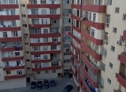 Satılır 2 otaqlı 54 m2 yeni tikili Ukrayna dairəsi