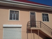 Satılır 3 otaqlı 110 m2 həyət evi Binəqədi