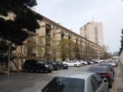 Satılır 2 otaqlı 45 m2 köhnə tikili İçəri Şəhər m.