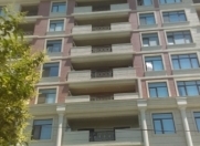 Satılır 3 otaqlı 153 m2 yeni tikili Metropark