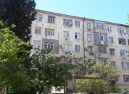 Satılır 3 otaqlı 50 m2 köhnə tikili 3 mkr