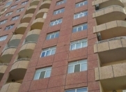 Satılır 1 otaqlı 58 m2 yeni tikili Yeni Yasamal