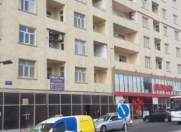 Satılır 2 otaqlı 108 m2 yeni tikili Badamdar