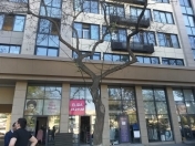 Satılır 3 otaqlı 85 m2 köhnə tikili Ayna Sultanova heykəli