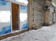 Satılır 1 otaqlı 50 m2 obyekt Ambassador otel