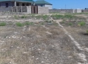 Satılır 6 sot torpaq Fövqəladə Hallar Nazirliyi Akademiyası