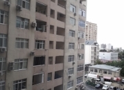 Satılır 2 otaqlı 50 m2 yeni tikili Gənclik m.