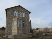 Satılır 4 otaqlı 220 m2 bağ evi Kürdəxanı