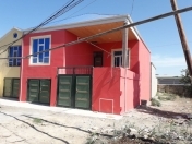 Satılır 3 otaqlı 100 m2 həyət evi Azadlıq meydanı