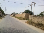 Satılır 4 sot torpaq Fatmayı