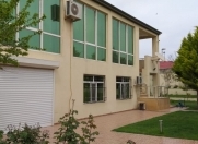 İcarəyə verilir 6 otaqlı 320 m2 bağ evi Pirşağı