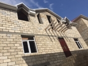 Satılır 5 otaqlı 160 m2 həyət evi Masazır