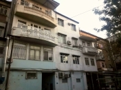 İcarəyə verilir 3 otaqlı 110 m2 köhnə tikili Bakı Dövlət Universiteti