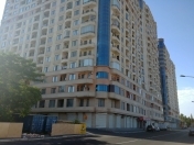 Satılır 1 otaqlı 65 m2 yeni tikili 7 mkr