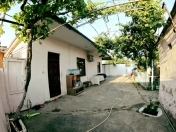 Satılır 4 otaqlı 100 m2 həyət evi Binəqədi