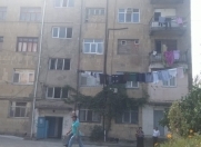 Satılır 2 otaqlı 45 m2 köhnə tikili 7 mkr